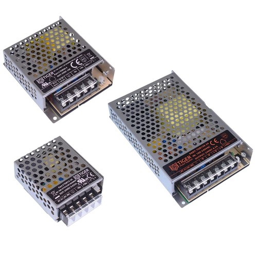 12v 15v 24v 36v - 5v, 48v