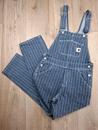 Salopette carhartt orlean - salopette,