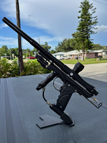 Wgp superstock autococker