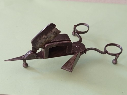 Rare mouchette ciseaux - rare,