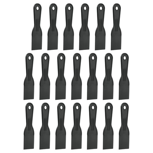 20pcs couteau enduire - 20pcs,