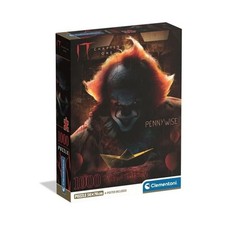 CLEMENTONI - Compact 1000 pieces - Ça