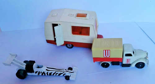 Lot vehicules miniatures - lot,