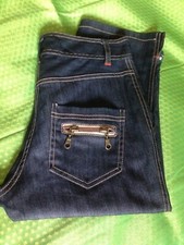 Très joli corsaire TRICOT