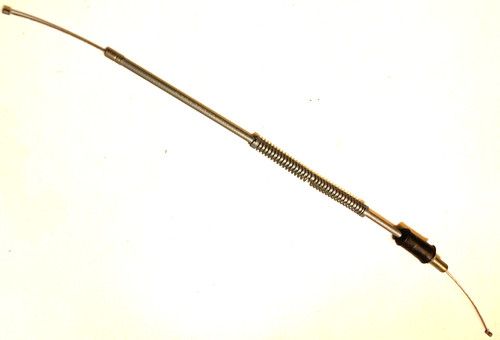 Câble oelpumpenzug yamaha - câble,