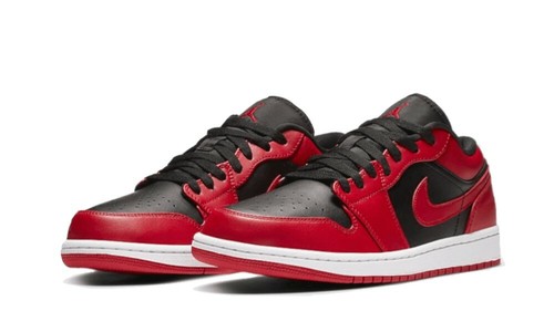 Nike air jordan - air, low