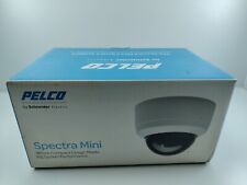 PELCO Spectra Mini Dome Analog