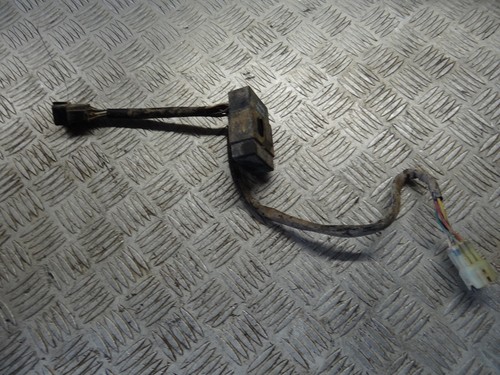 Module controle vitesse - controle,