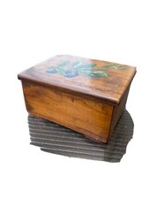 Très jolie boîte À Bijoux