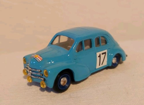 Renault rallye tour de - tour,