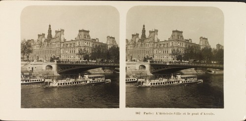 France paris pont - paris,