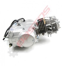 Moteur LIFAN 125cc classic MOTEUR 125 DIRT BIKE BASTOS CRZ YCF