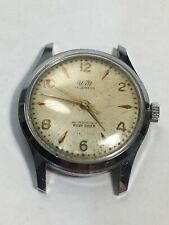 Montre Mécanique de Marque