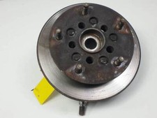 fusée avant gauche pour FORD TRANSIT CAJA CERRADA 06 2.2 TDCI 85 T260M 771777