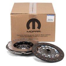 Kit D'Embrayage Original Mopar Pour Chrysler PT-Cruiser (PT_) 2.2 CRD 89 110 Kw