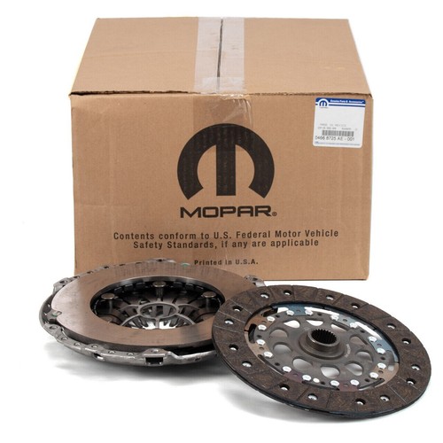 Kit embrayage original - d'embrayage, mopar
