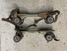 Paire de patins à roulettes