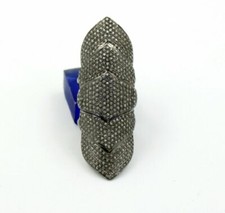 Diamant Pavé Articulation