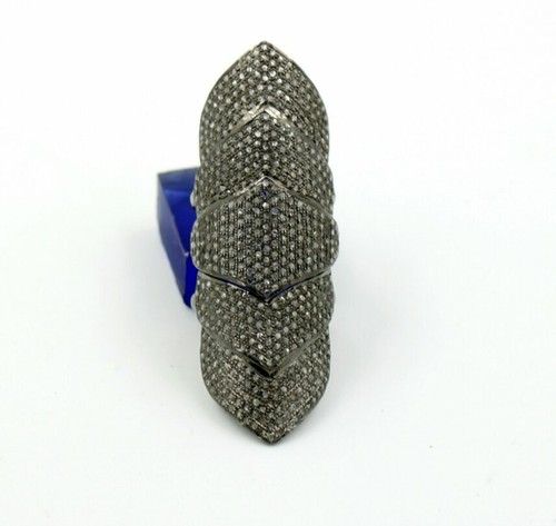 Diamant pavé articulation - diamant,