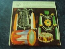 33T    LES PLUS BELLES MARCHES ALLEMANDES