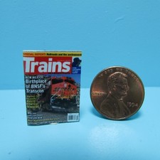 Dollhouse Miniature Detailed