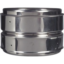 Jonction de tubage flexible -