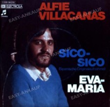 Alfie Villacañas - Sico-Sico