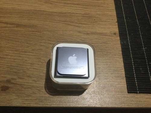 Ipod nano apple - nano,