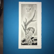 carte de voeux ancienne -