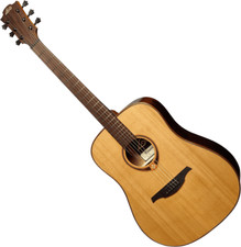 GUITARE FOLK GAUCHER