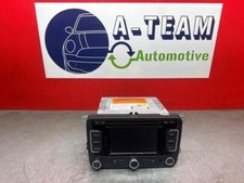 Système de navigation VW Polo