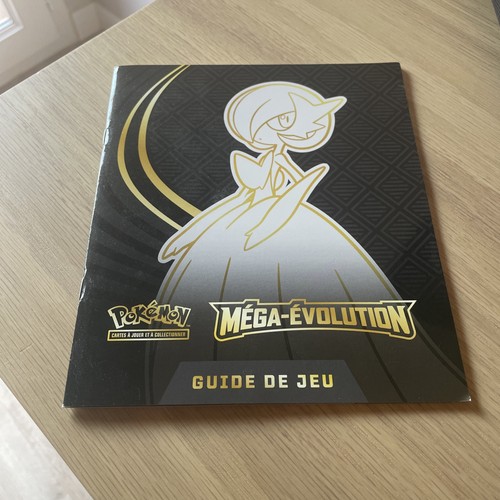 Livre guide jeu - de, carte