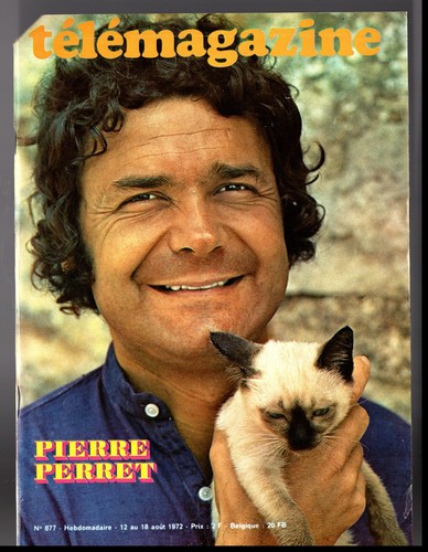 Télé magazine 877 - ▬►télé,