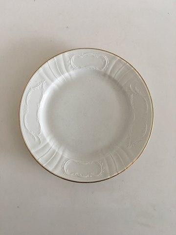 Royal copenhagen white - white, juliane