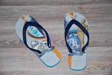 tong havaianas starwars 39-40
