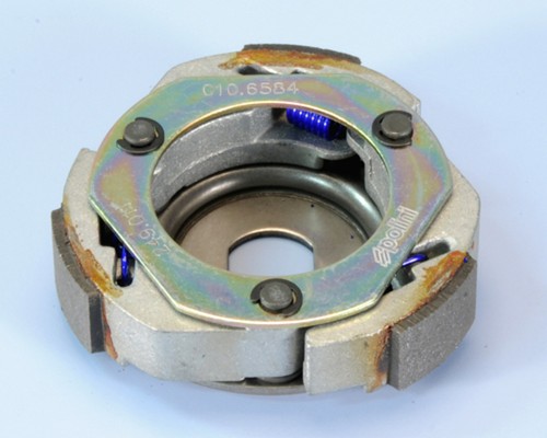 Polini embrayage centrifuge - polini,