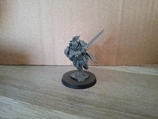Champion des lames - Adeptus