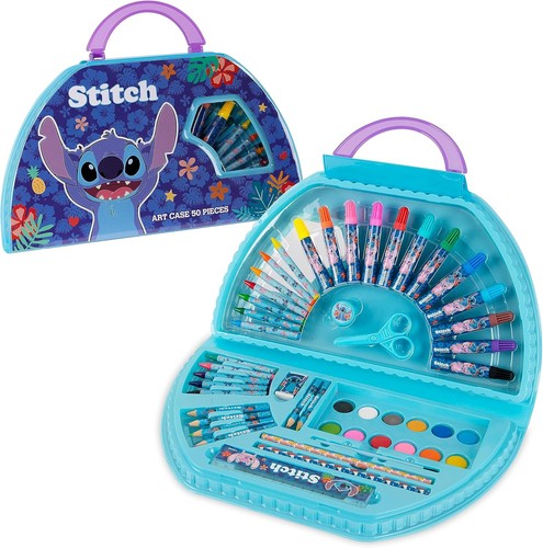 Crayons cire disney set - de,