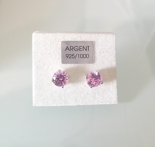 Boucles oreilles oxydes de - boucles, d'oreilles