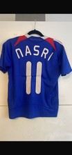 Maillot france nasri enfant - maillot,