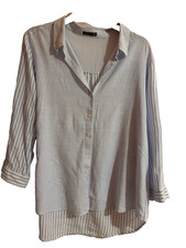 BREAL  chemise chemisier