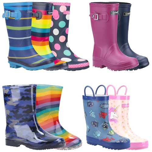 Bottes eau cotswold - bottes, l'eau