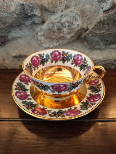 Tasse décorer jolie - tasse,