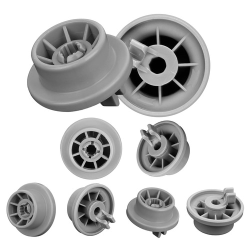 Lot roulette lave - 8,