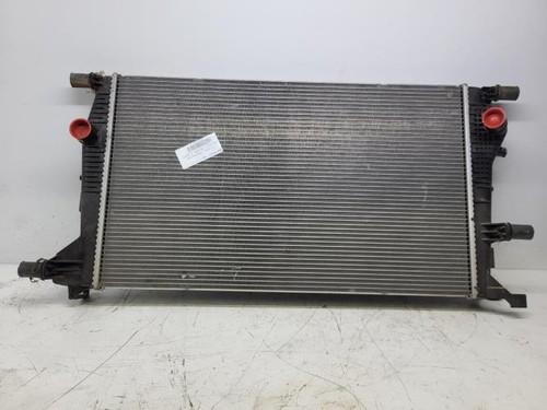Radiateur eau renault megane - renault,