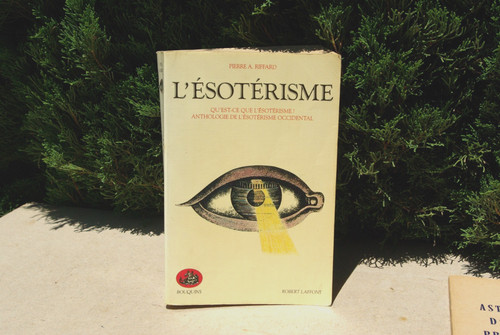 Pierre riffard - a.,