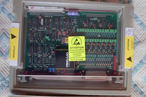 Pentland mpv904 vme analog - vme,