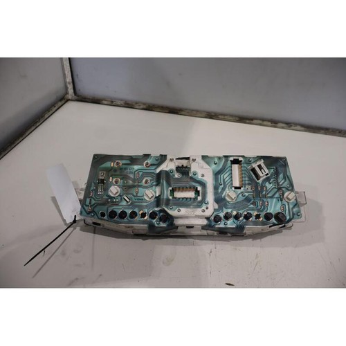 Tableau bord compteur - tableau, opel