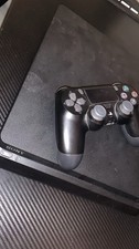 Sony PlayStation 4 Slim 500 Go