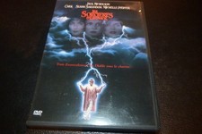 Dvd LES SORCIERES D'EASTWICK Jack NICHOLSON Cher S. SARANDON Michelle PFEIFFER